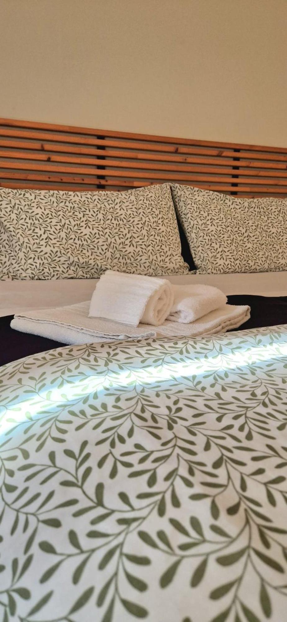 Xenia Boutique Apartment Trepuzzi Eksteriør bilde
