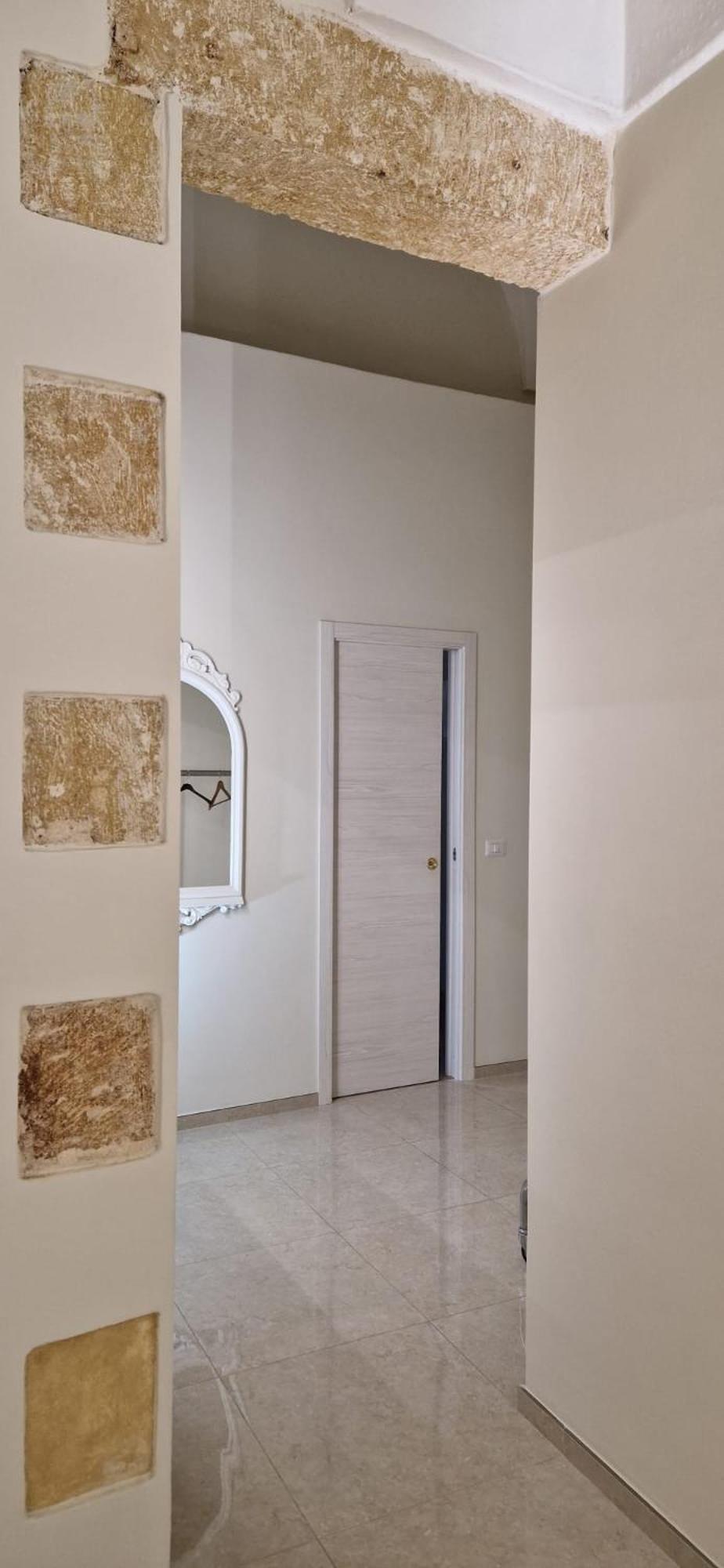 Xenia Boutique Apartment Trepuzzi Eksteriør bilde