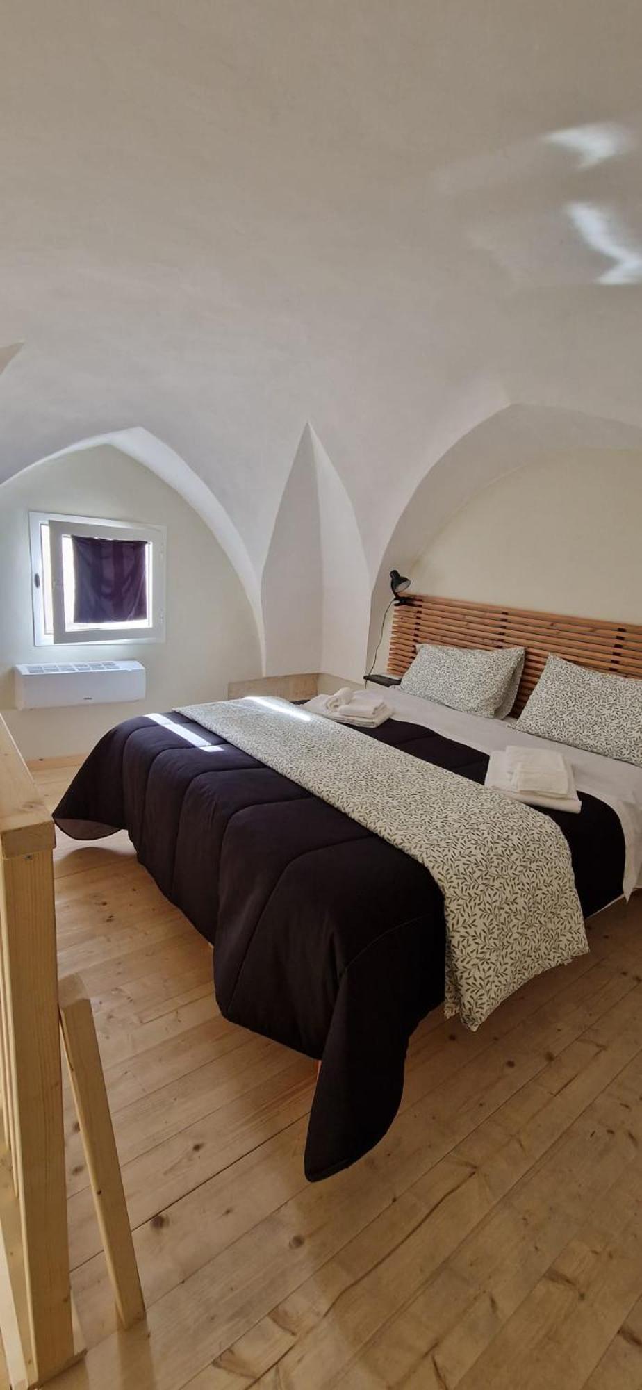 Xenia Boutique Apartment Trepuzzi Eksteriør bilde