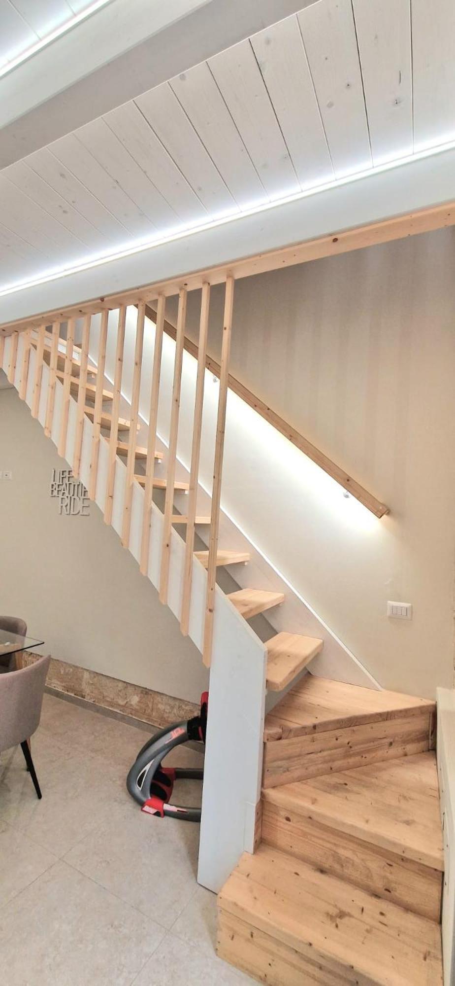 Xenia Boutique Apartment Trepuzzi Eksteriør bilde