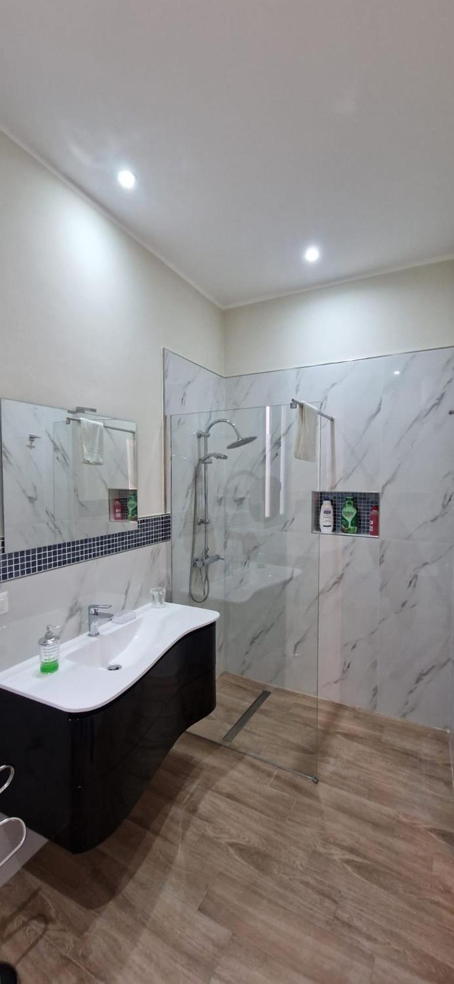 Xenia Boutique Apartment Trepuzzi Eksteriør bilde