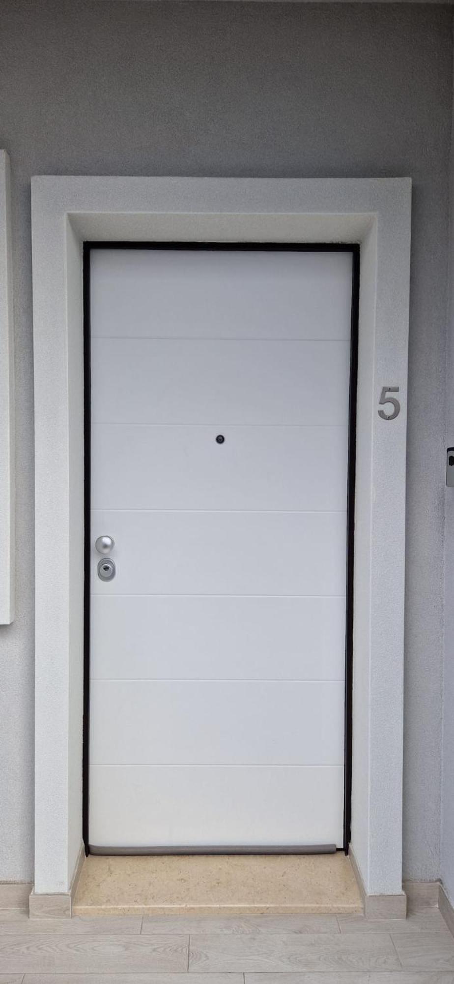 Xenia Boutique Apartment Trepuzzi Eksteriør bilde
