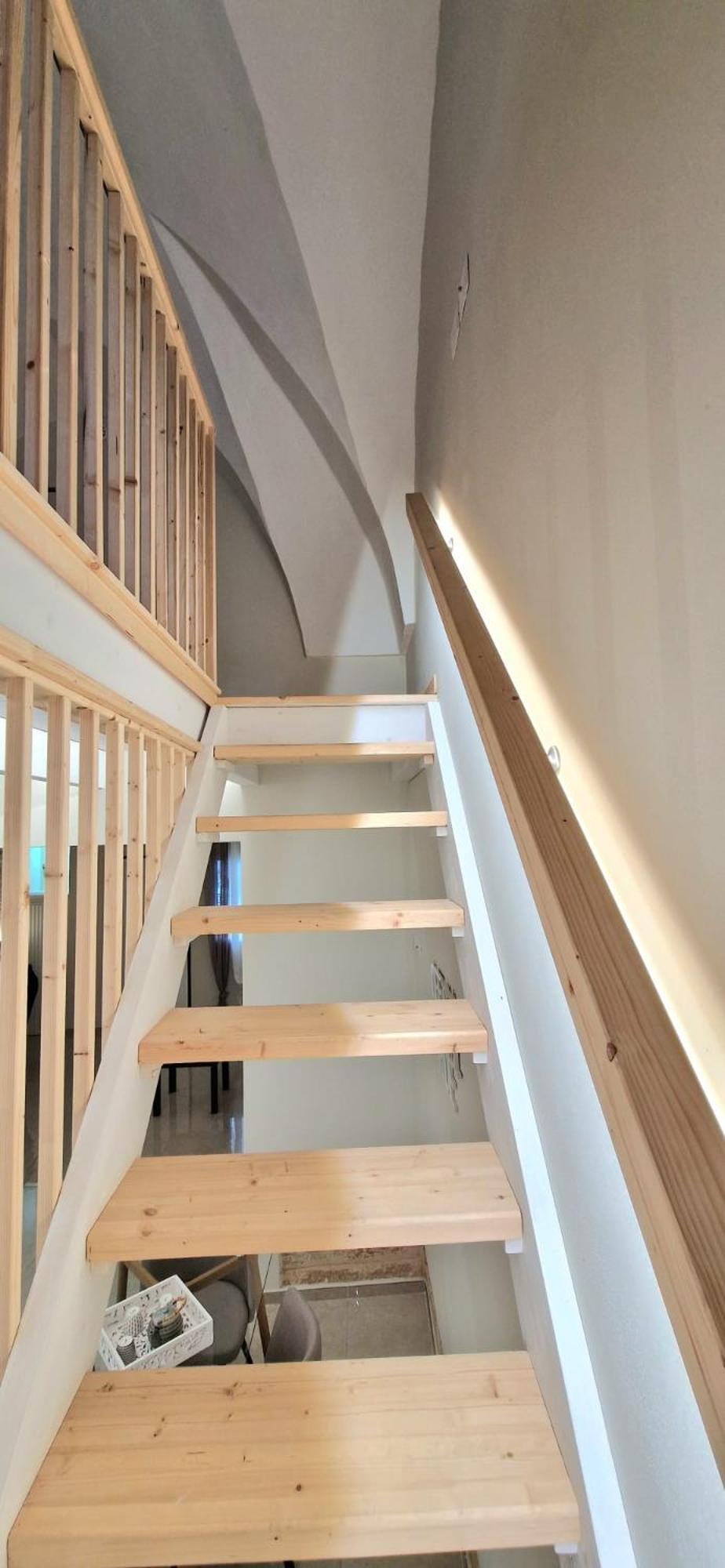Xenia Boutique Apartment Trepuzzi Eksteriør bilde
