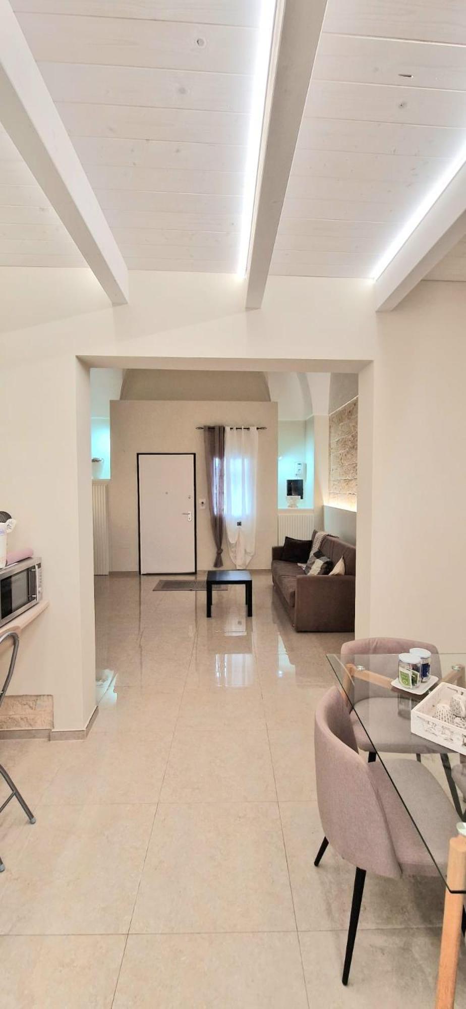 Xenia Boutique Apartment Trepuzzi Eksteriør bilde