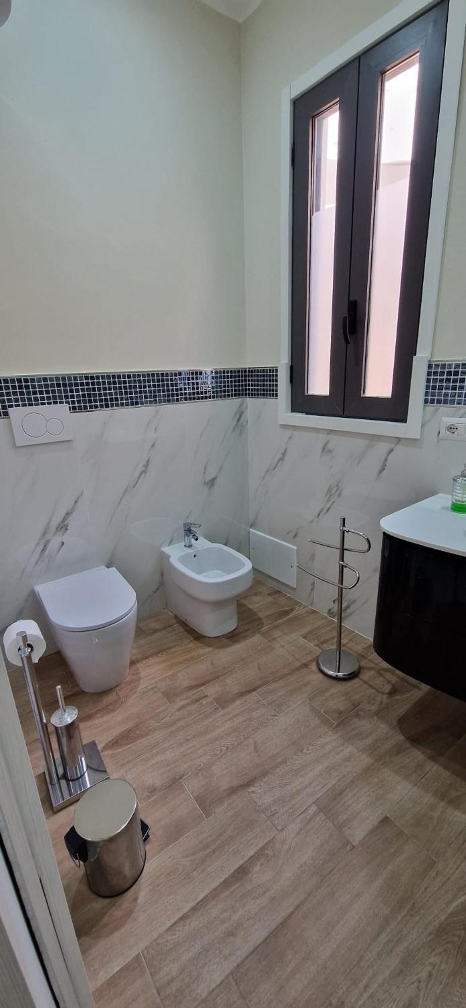 Xenia Boutique Apartment Trepuzzi Eksteriør bilde